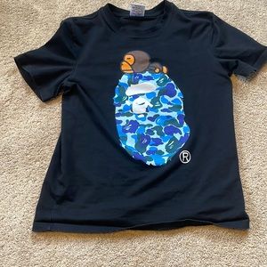 Bape tee